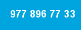 977 896 77 33 977 896 77 33
